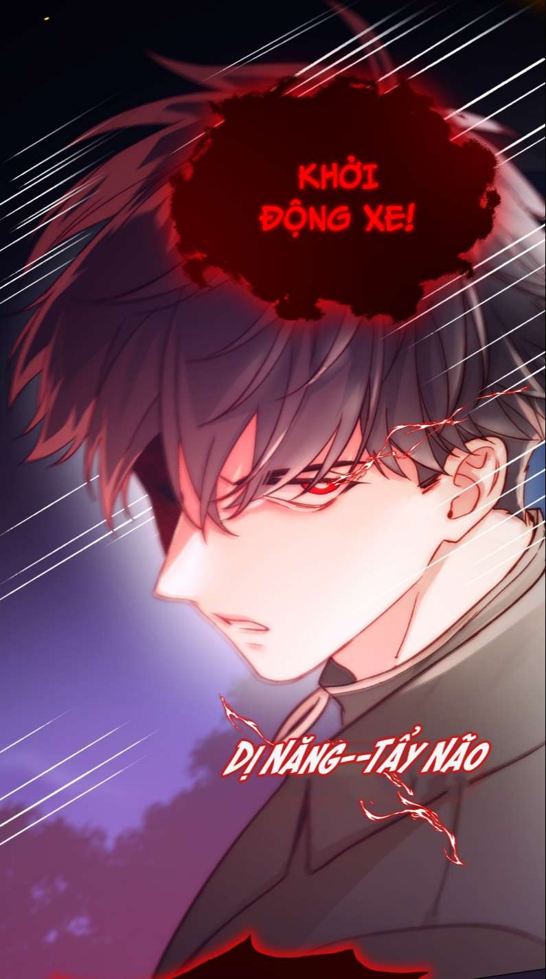 Tôi Phải Làm 1 Kẻ Đại Xấu Xa Chapter 82 - Trang 4