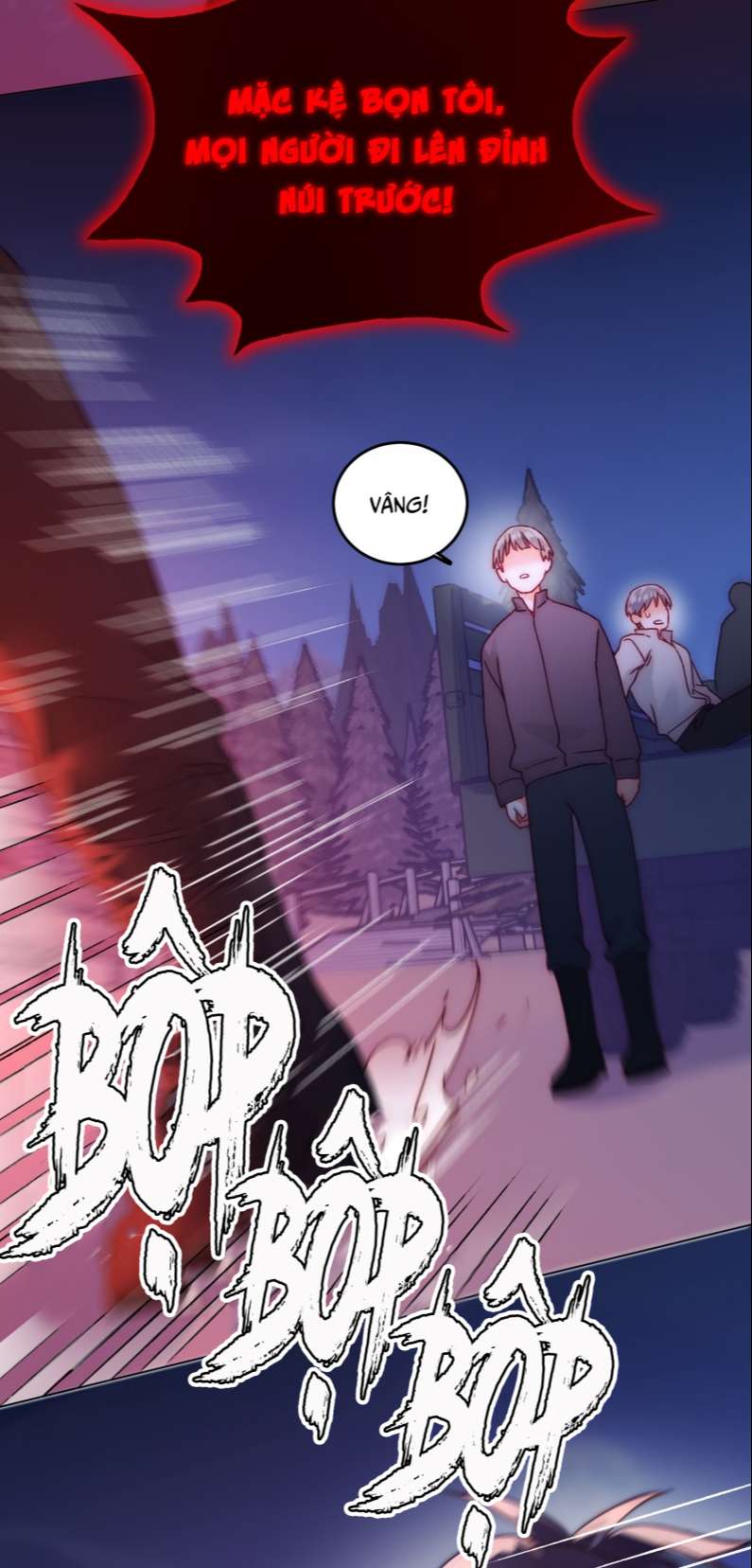 Tôi Phải Làm 1 Kẻ Đại Xấu Xa Chapter 82 - Trang 4