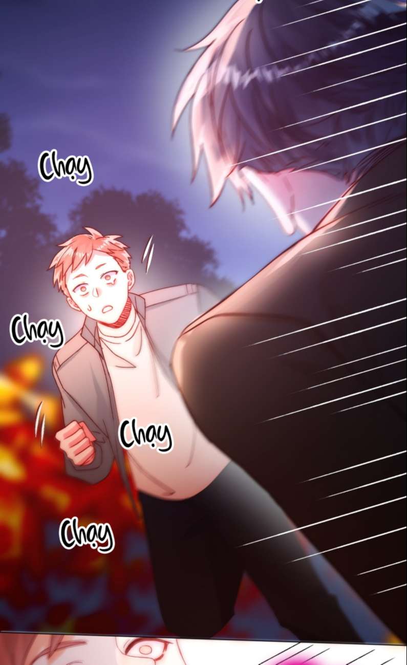 Tôi Phải Làm 1 Kẻ Đại Xấu Xa Chapter 82 - Trang 4