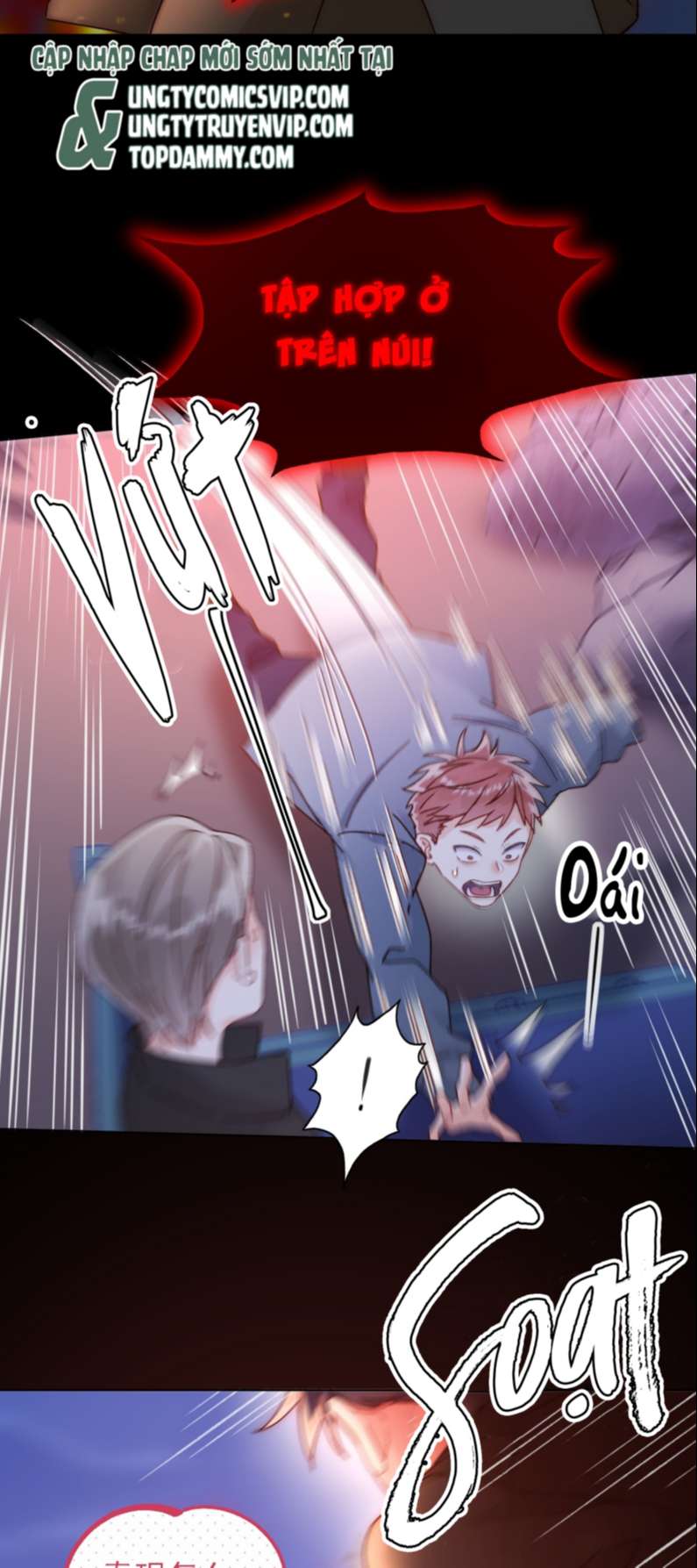 Tôi Phải Làm 1 Kẻ Đại Xấu Xa Chapter 82 - Trang 4