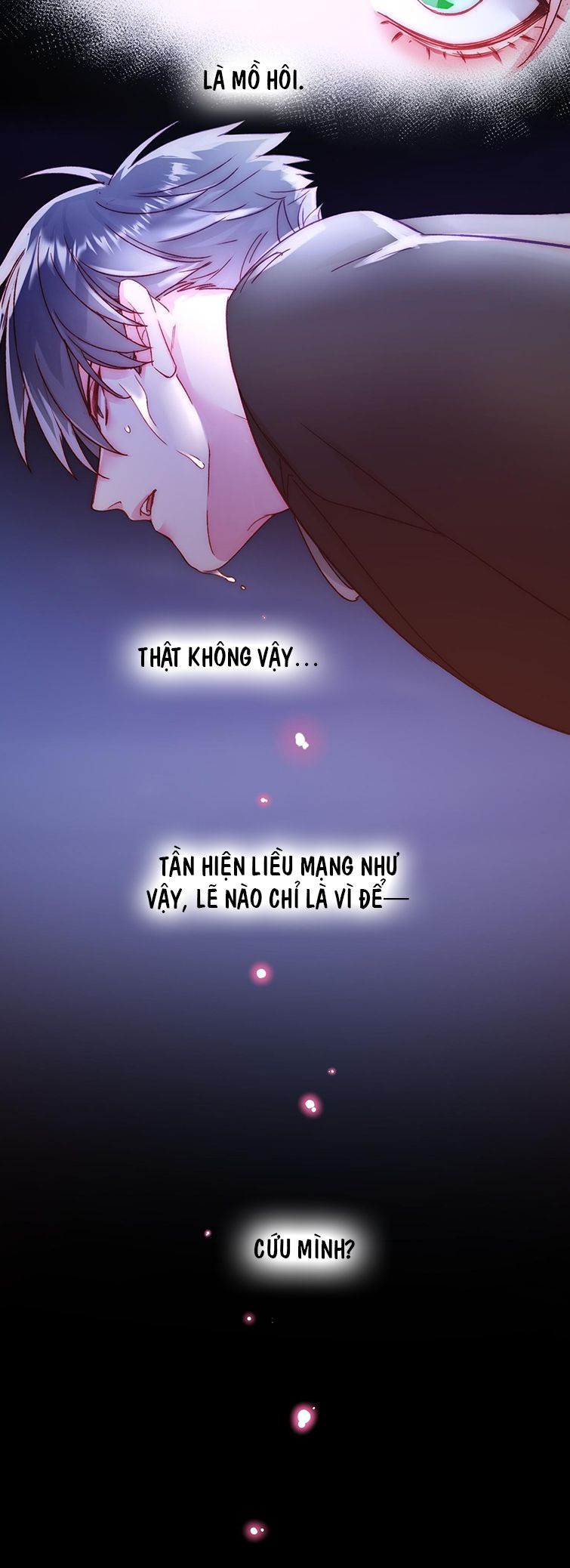 Tôi Phải Làm 1 Kẻ Đại Xấu Xa Chapter 82 - Trang 4