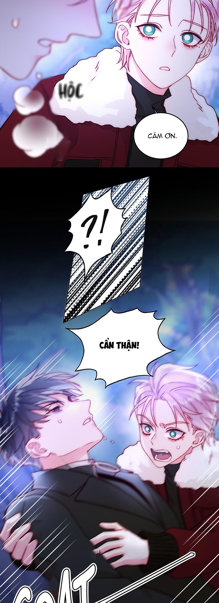 Tôi Phải Làm 1 Kẻ Đại Xấu Xa Chapter 82 - Trang 4