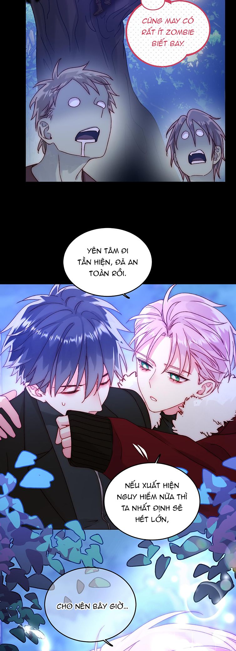 Tôi Phải Làm 1 Kẻ Đại Xấu Xa Chapter 82 - Trang 4