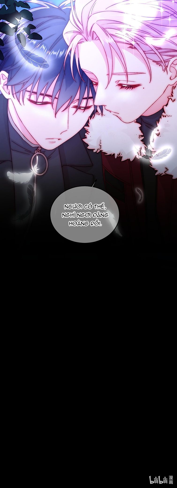 Tôi Phải Làm 1 Kẻ Đại Xấu Xa Chapter 82 - Trang 4