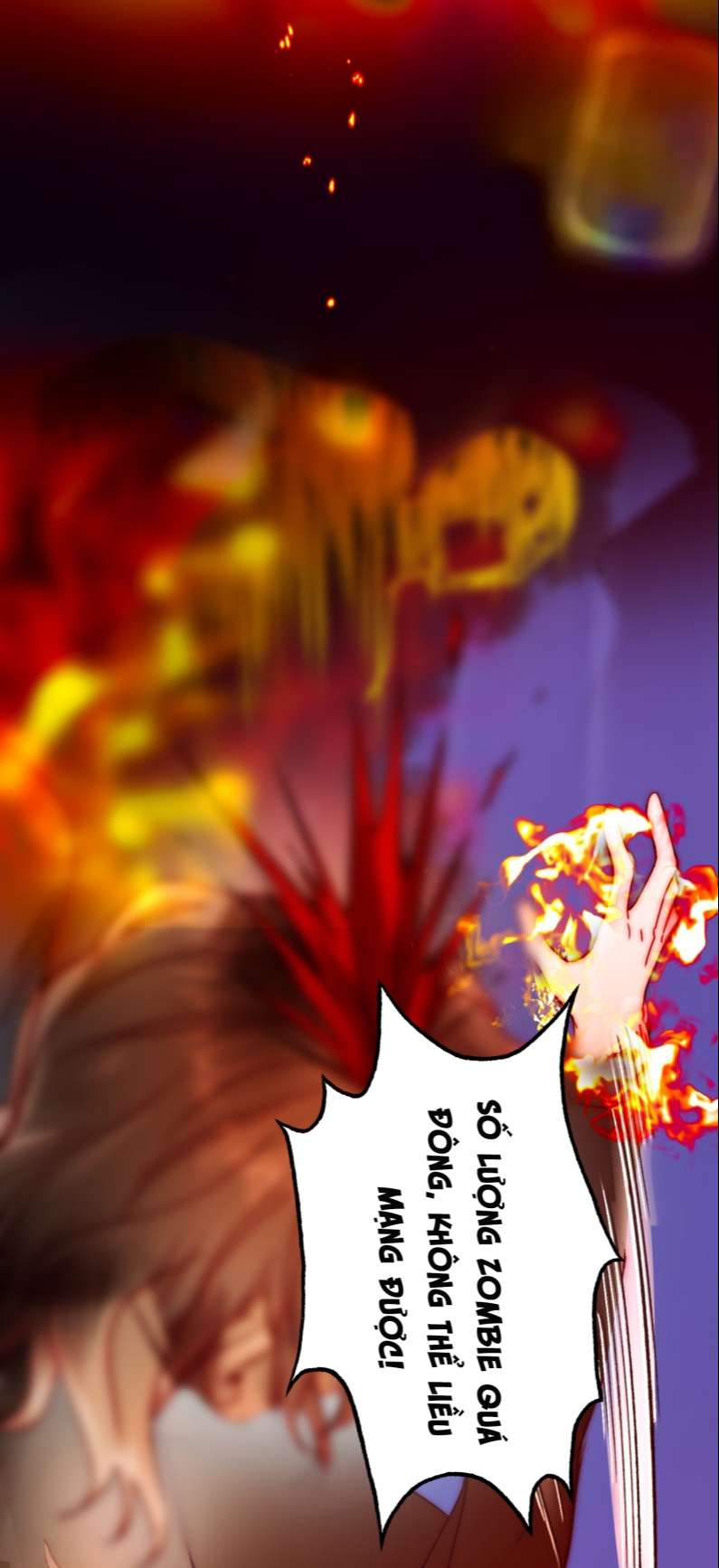 Tôi Phải Làm 1 Kẻ Đại Xấu Xa Chapter 82 - Trang 4