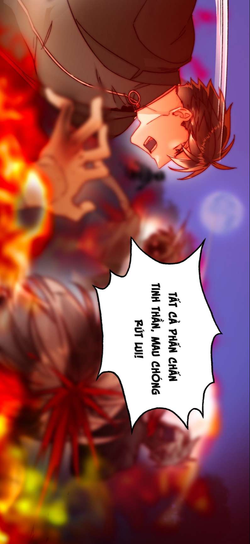 Tôi Phải Làm 1 Kẻ Đại Xấu Xa Chapter 82 - Trang 4