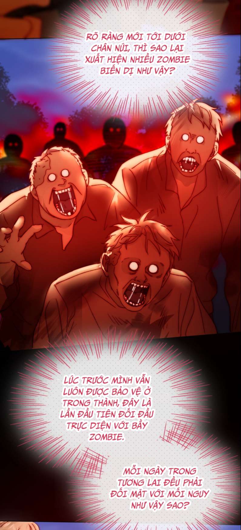 Tôi Phải Làm 1 Kẻ Đại Xấu Xa Chapter 82 - Trang 4