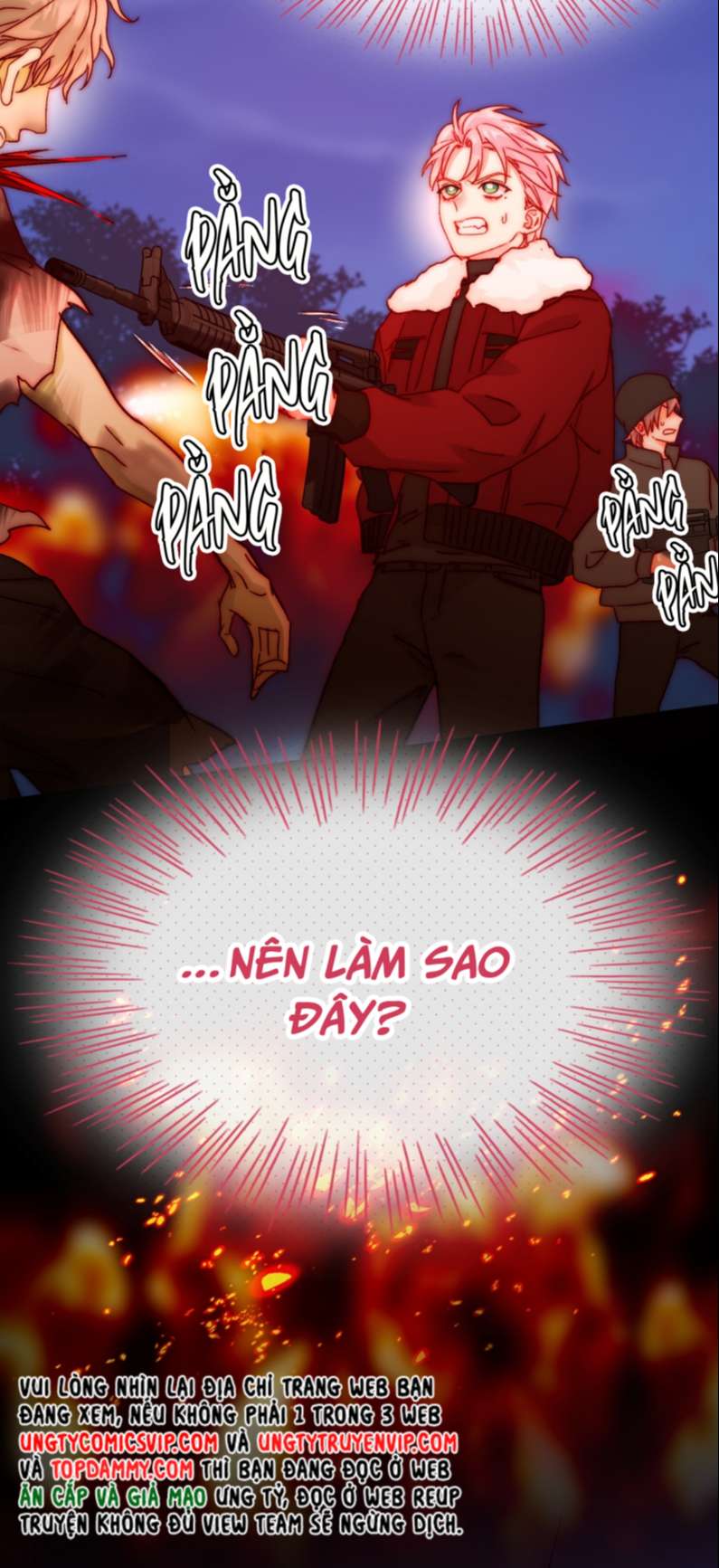 Tôi Phải Làm 1 Kẻ Đại Xấu Xa Chapter 82 - Trang 4