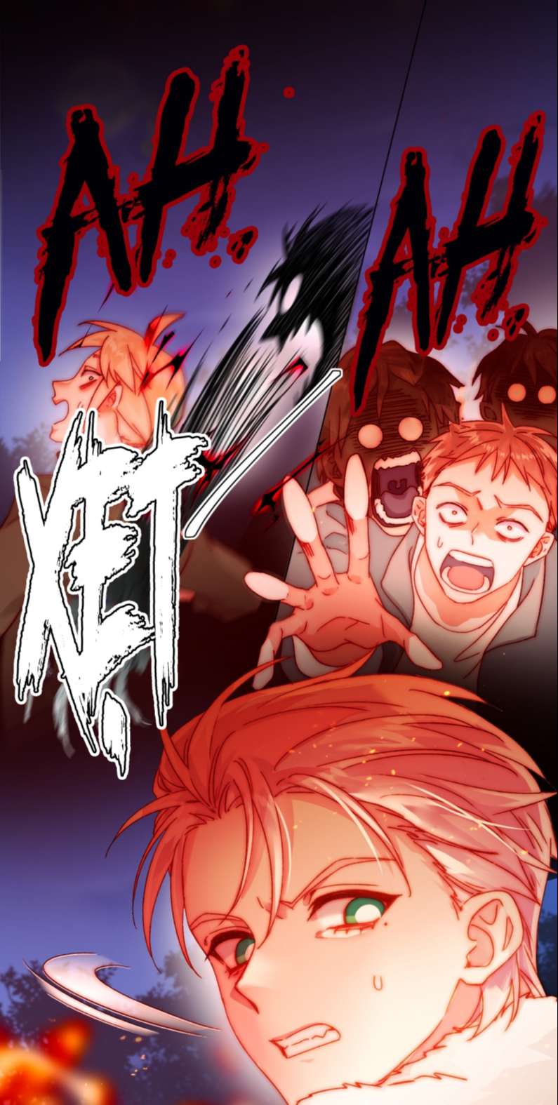 Tôi Phải Làm 1 Kẻ Đại Xấu Xa Chapter 82 - Trang 4