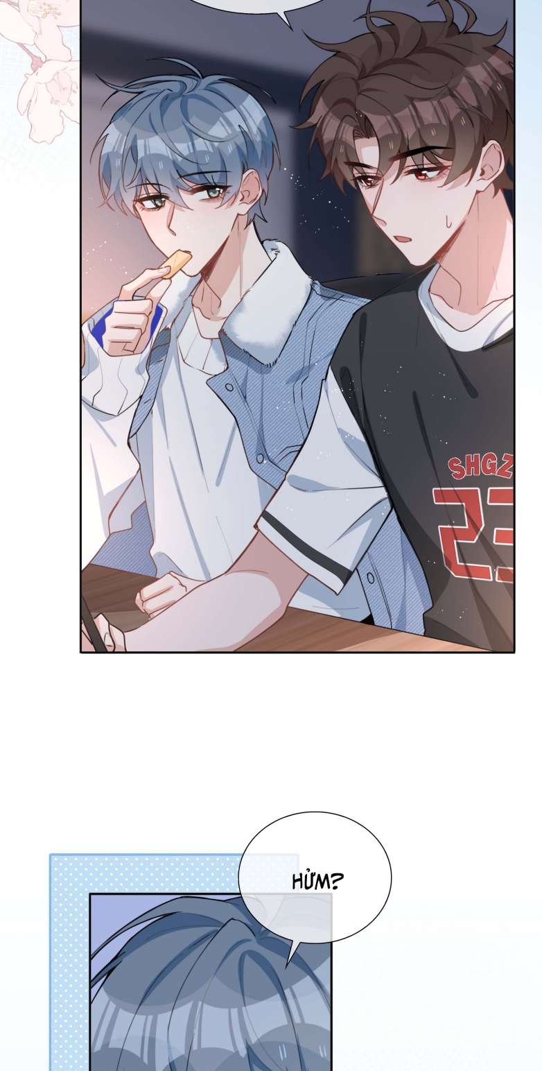 Sơn Hải Cao Trung Chapter 43 - Trang 3