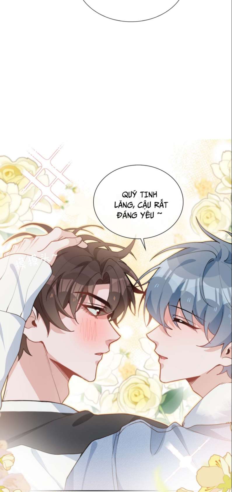 Sơn Hải Cao Trung Chapter 43 - Trang 3