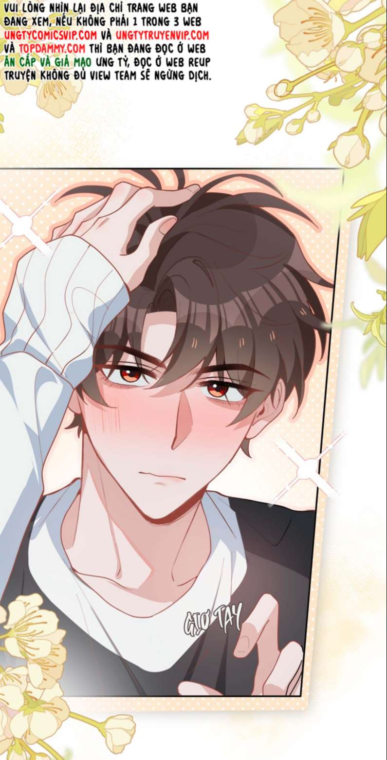 Sơn Hải Cao Trung Chapter 43 - Trang 3