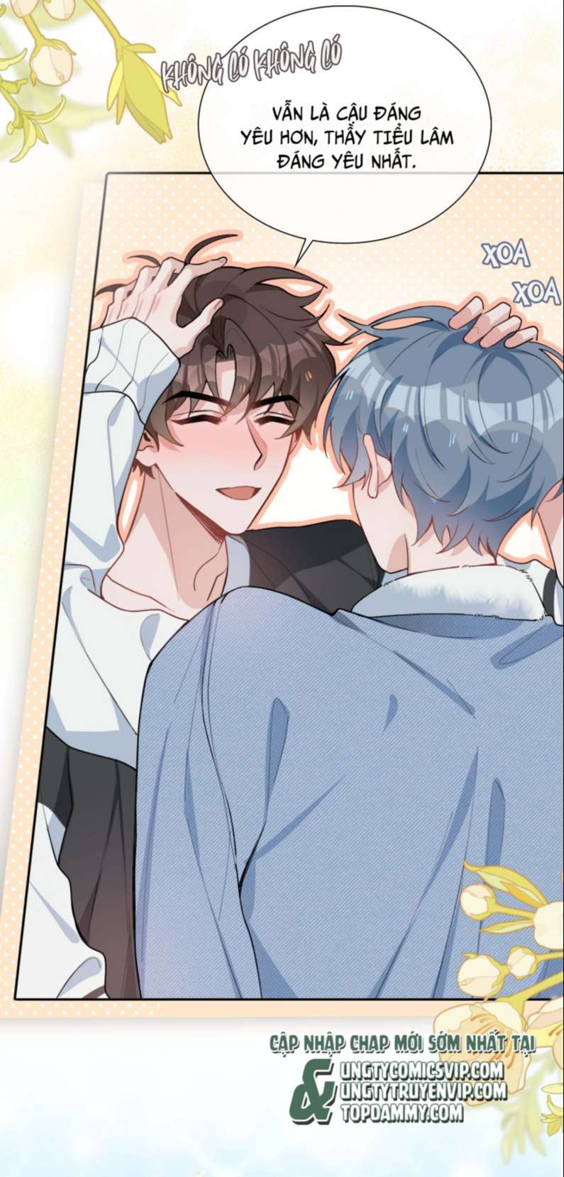 Sơn Hải Cao Trung Chapter 43 - Trang 3