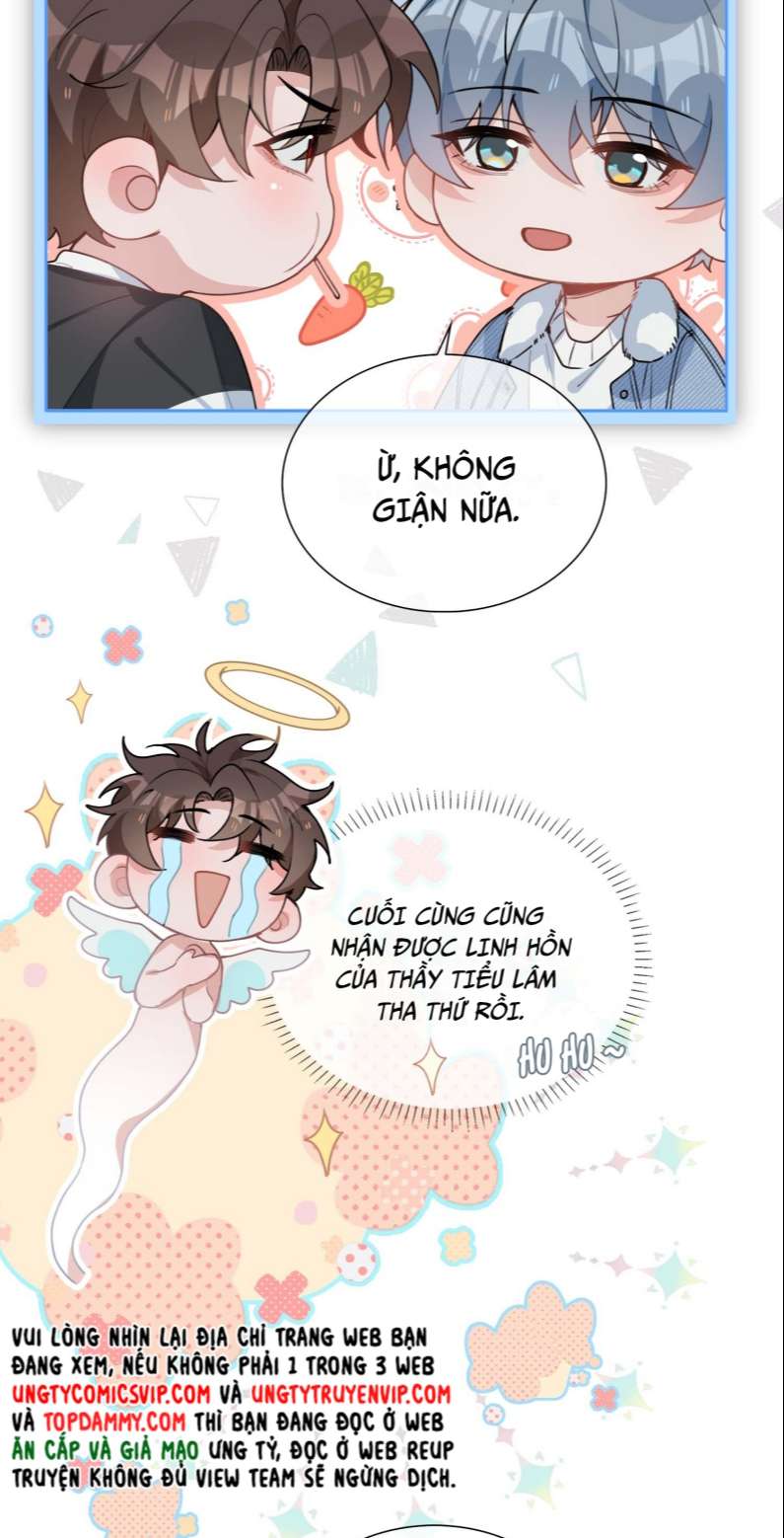 Sơn Hải Cao Trung Chapter 43 - Trang 3