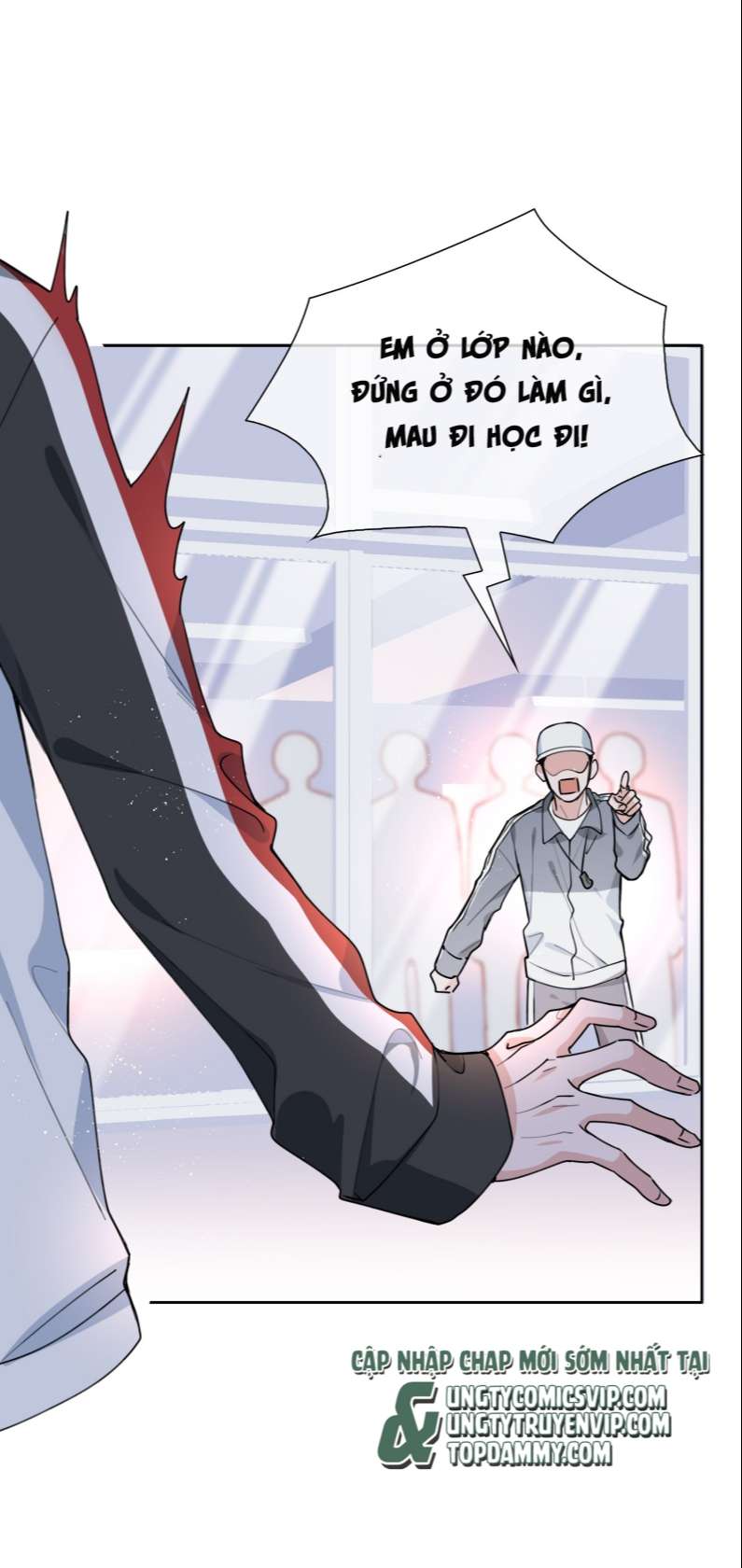 Sơn Hải Cao Trung Chapter 43 - Trang 3