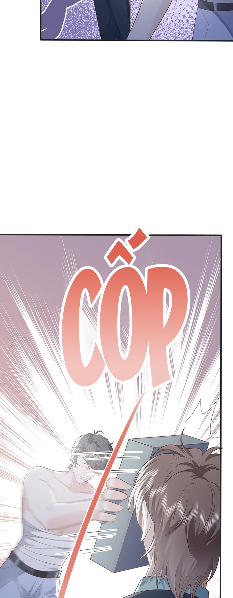 Xuyên Nhanh Chi Cải Tạo Bắt Đầu Lại Làm Người Chapter 43 - Trang 4