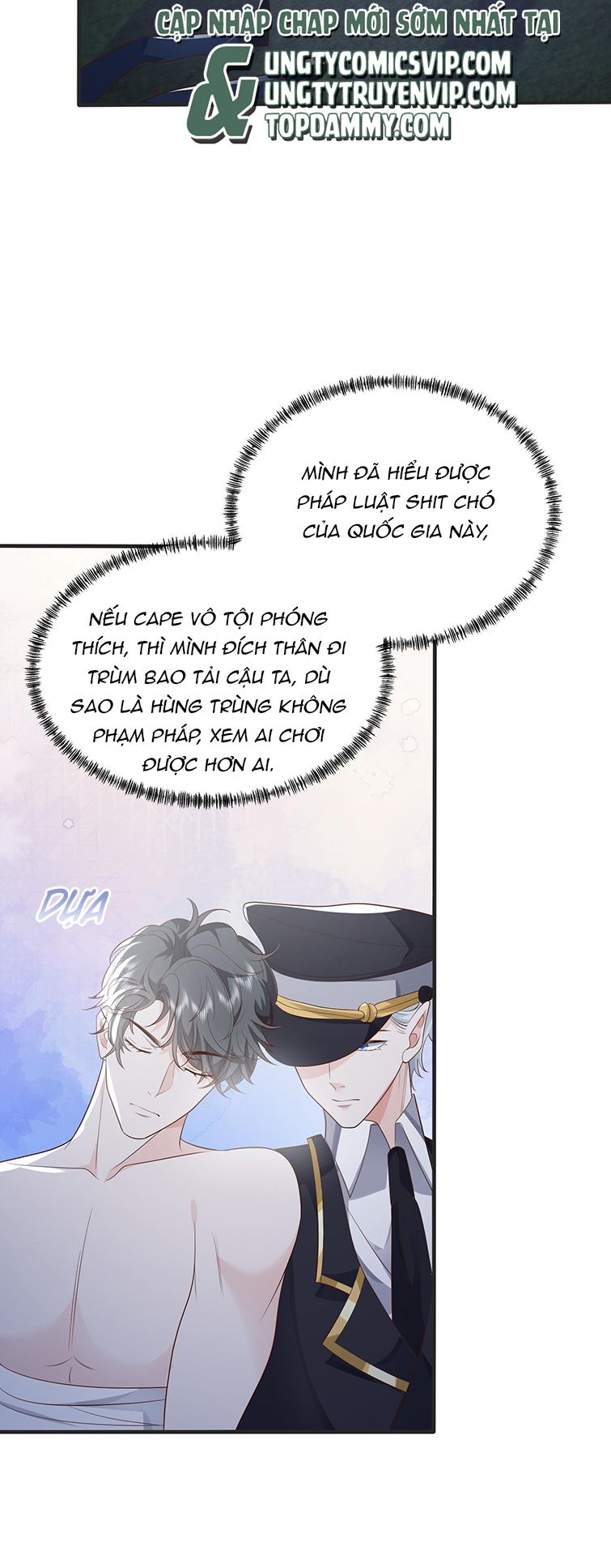 Xuyên Nhanh Chi Cải Tạo Bắt Đầu Lại Làm Người Chapter 43 - Trang 4