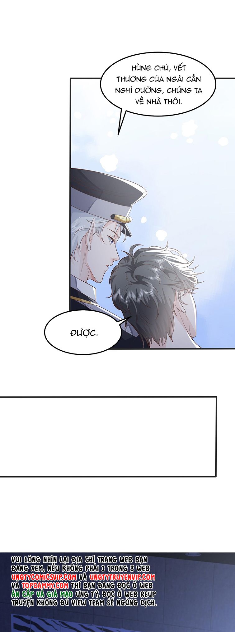 Xuyên Nhanh Chi Cải Tạo Bắt Đầu Lại Làm Người Chapter 43 - Trang 4