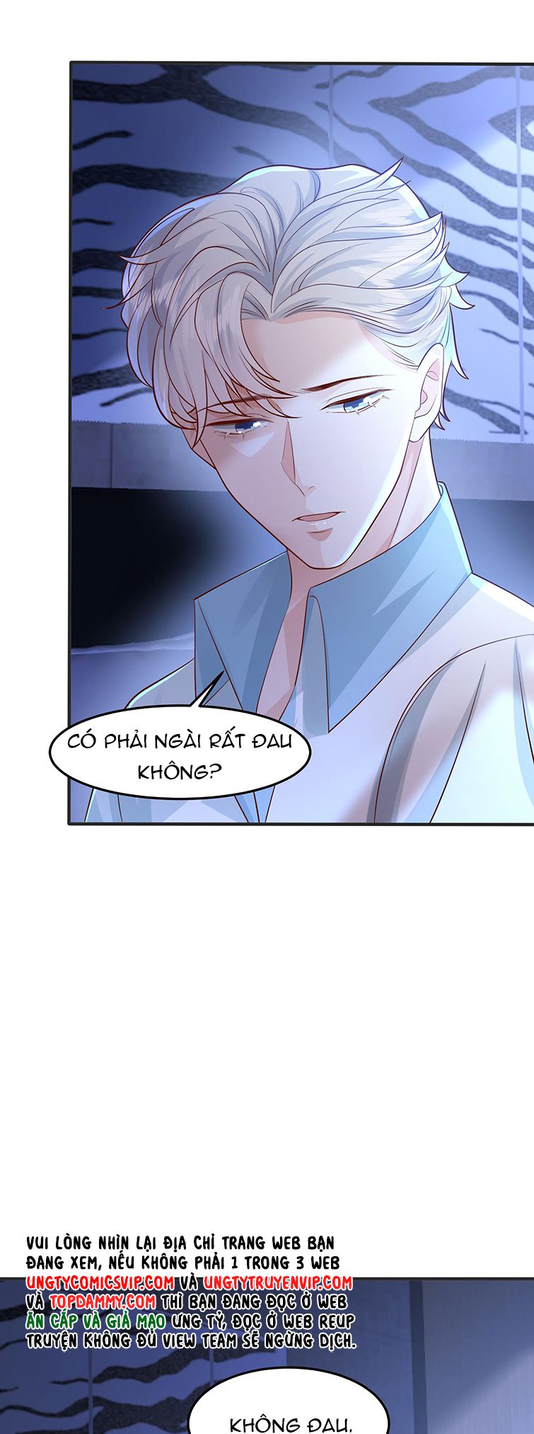 Xuyên Nhanh Chi Cải Tạo Bắt Đầu Lại Làm Người Chapter 43 - Trang 4