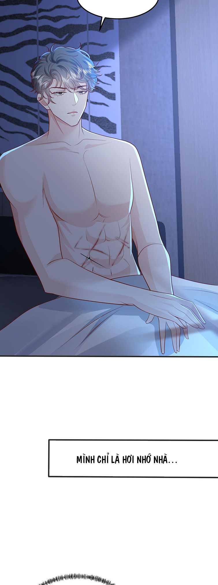 Xuyên Nhanh Chi Cải Tạo Bắt Đầu Lại Làm Người Chapter 43 - Trang 4