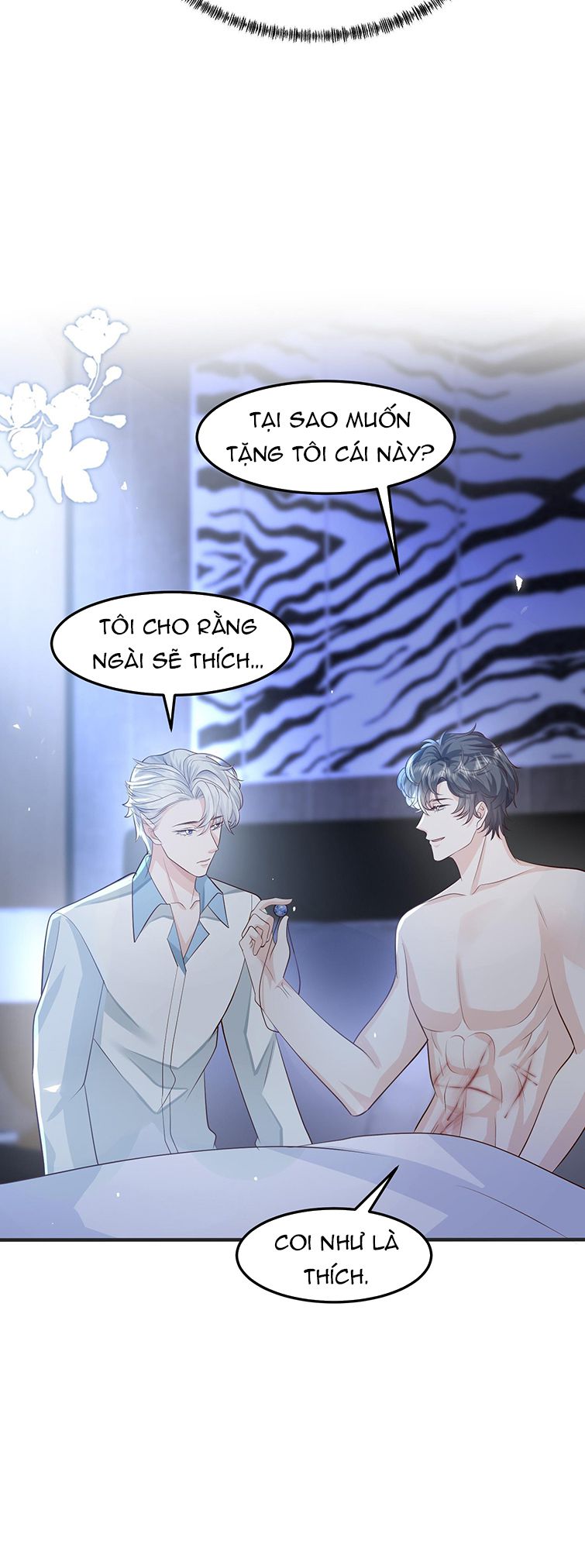 Xuyên Nhanh Chi Cải Tạo Bắt Đầu Lại Làm Người Chapter 43 - Trang 4