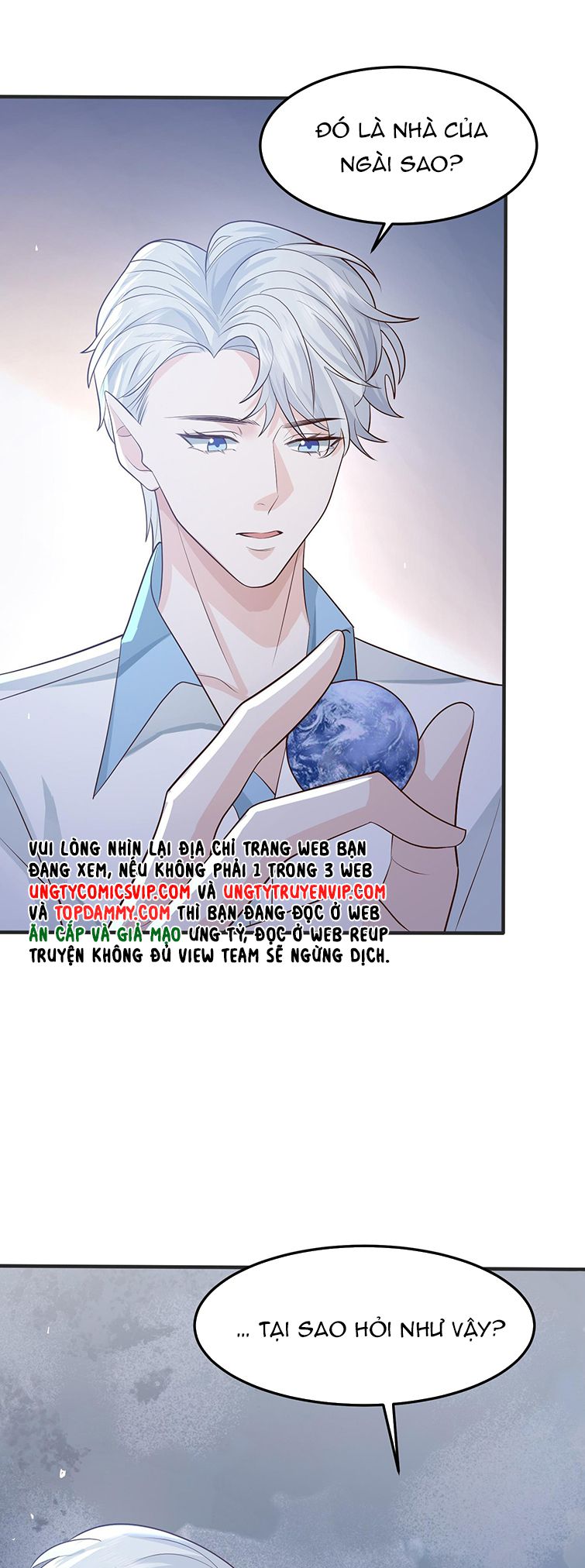 Xuyên Nhanh Chi Cải Tạo Bắt Đầu Lại Làm Người Chapter 43 - Trang 4