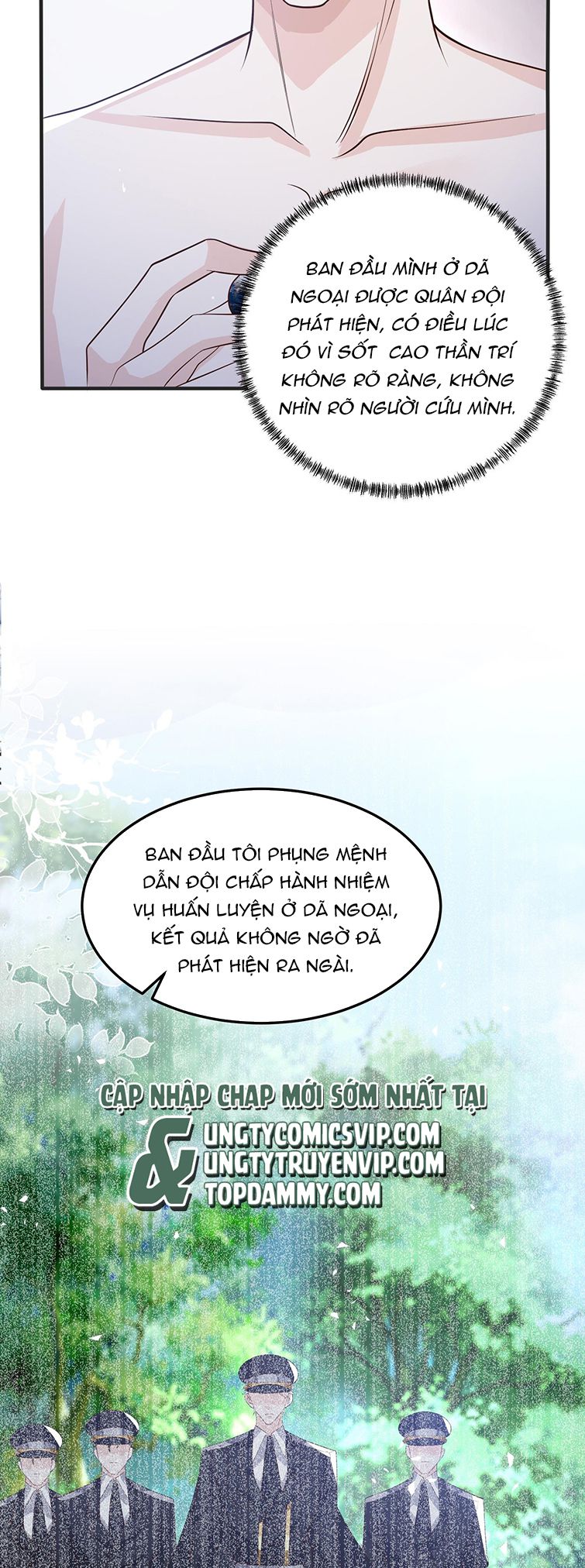 Xuyên Nhanh Chi Cải Tạo Bắt Đầu Lại Làm Người Chapter 43 - Trang 4