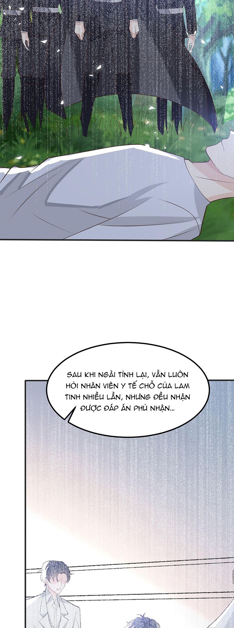 Xuyên Nhanh Chi Cải Tạo Bắt Đầu Lại Làm Người Chapter 43 - Trang 4