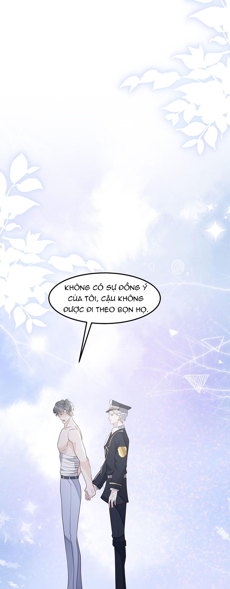 Xuyên Nhanh Chi Cải Tạo Bắt Đầu Lại Làm Người Chapter 43 - Trang 4