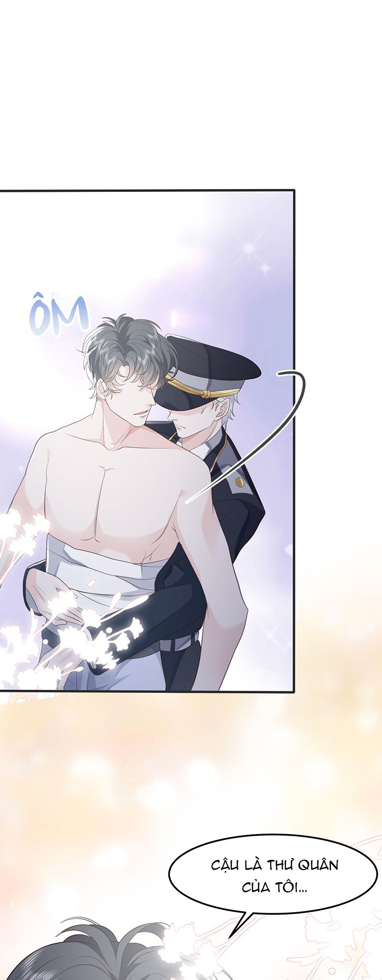 Xuyên Nhanh Chi Cải Tạo Bắt Đầu Lại Làm Người Chapter 43 - Trang 4