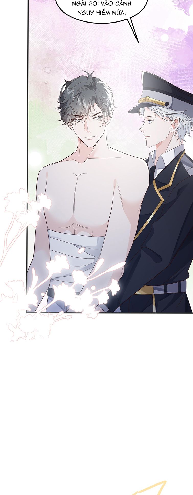 Xuyên Nhanh Chi Cải Tạo Bắt Đầu Lại Làm Người Chapter 43 - Trang 4