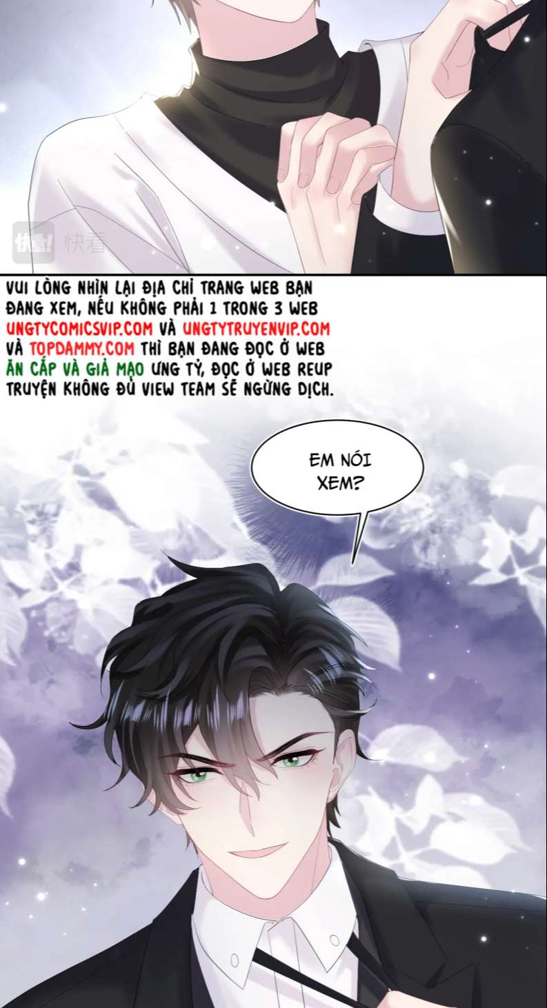 Tuyệt Mỹ Bạch Liên Hoa Online Dạy Học Chapter 162 - Trang 4