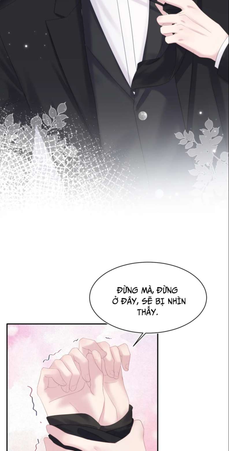 Tuyệt Mỹ Bạch Liên Hoa Online Dạy Học Chapter 162 - Trang 4