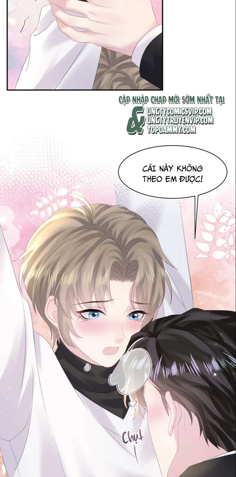 Tuyệt Mỹ Bạch Liên Hoa Online Dạy Học Chapter 162 - Trang 4