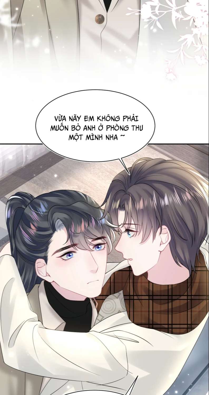 Tuyệt Mỹ Bạch Liên Hoa Online Dạy Học Chapter 162 - Trang 4