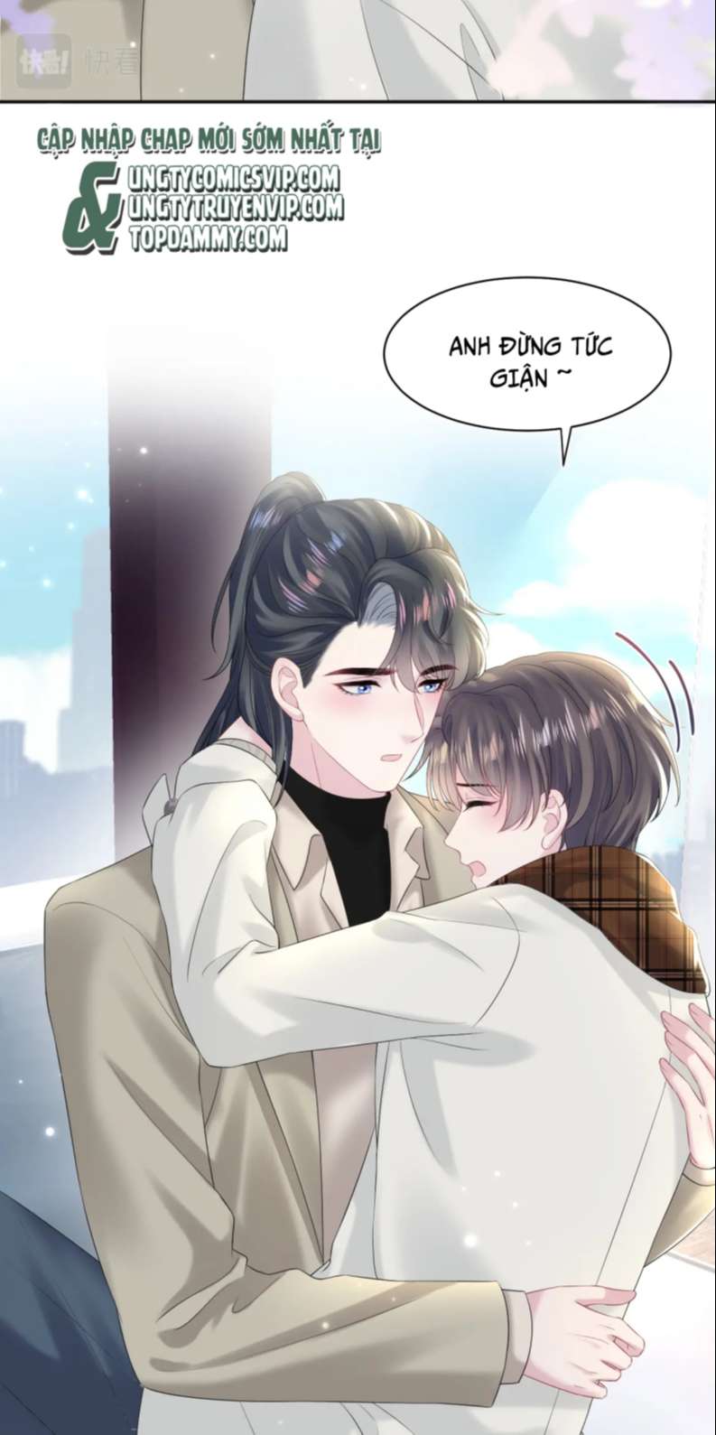 Tuyệt Mỹ Bạch Liên Hoa Online Dạy Học Chapter 162 - Trang 4