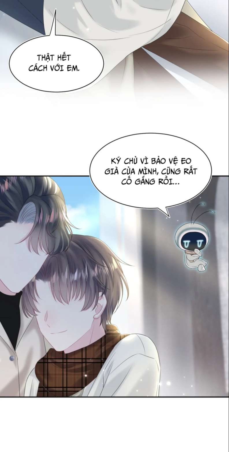 Tuyệt Mỹ Bạch Liên Hoa Online Dạy Học Chapter 162 - Trang 4