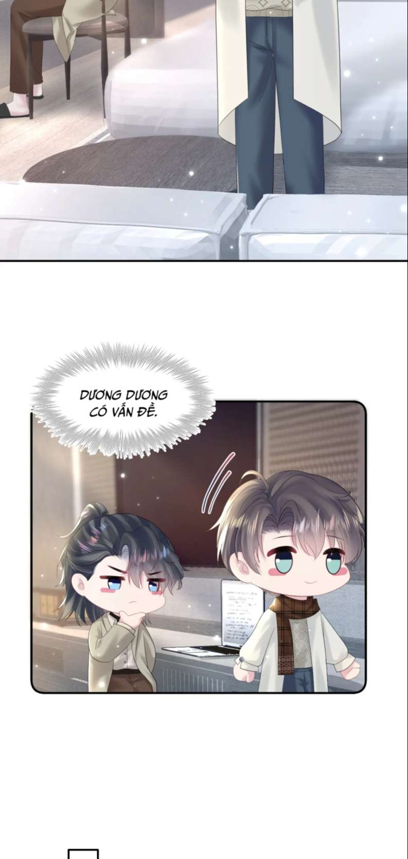 Tuyệt Mỹ Bạch Liên Hoa Online Dạy Học Chapter 162 - Trang 4