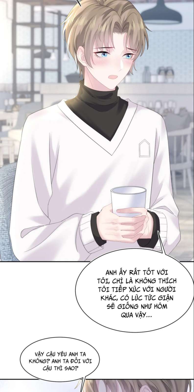 Tuyệt Mỹ Bạch Liên Hoa Online Dạy Học Chapter 162 - Trang 4