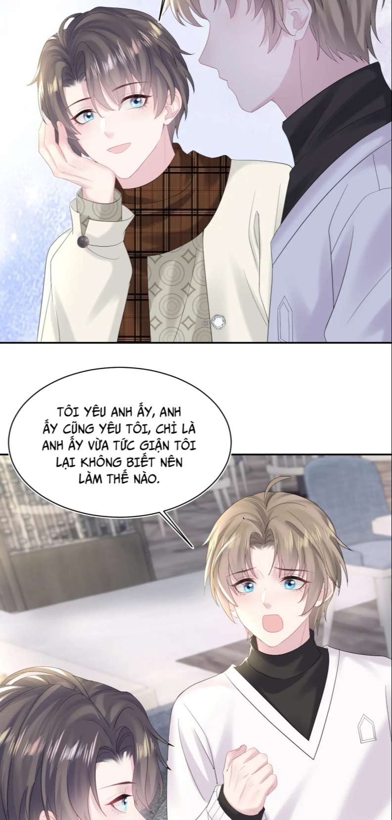 Tuyệt Mỹ Bạch Liên Hoa Online Dạy Học Chapter 162 - Trang 4