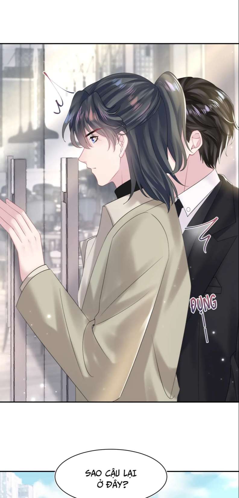 Tuyệt Mỹ Bạch Liên Hoa Online Dạy Học Chapter 162 - Trang 4
