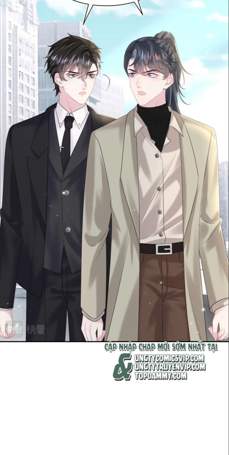 Tuyệt Mỹ Bạch Liên Hoa Online Dạy Học Chapter 162 - Trang 4