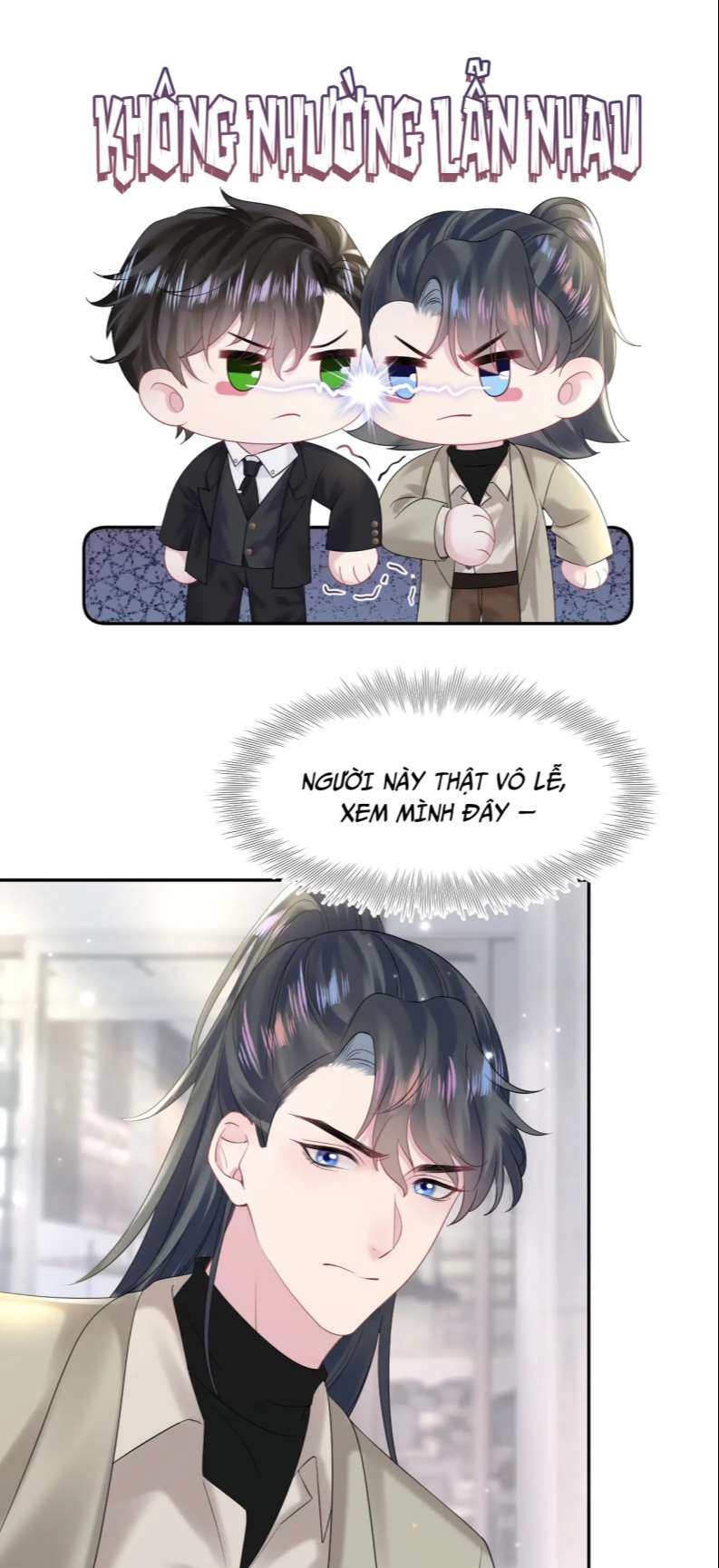 Tuyệt Mỹ Bạch Liên Hoa Online Dạy Học Chapter 162 - Trang 4