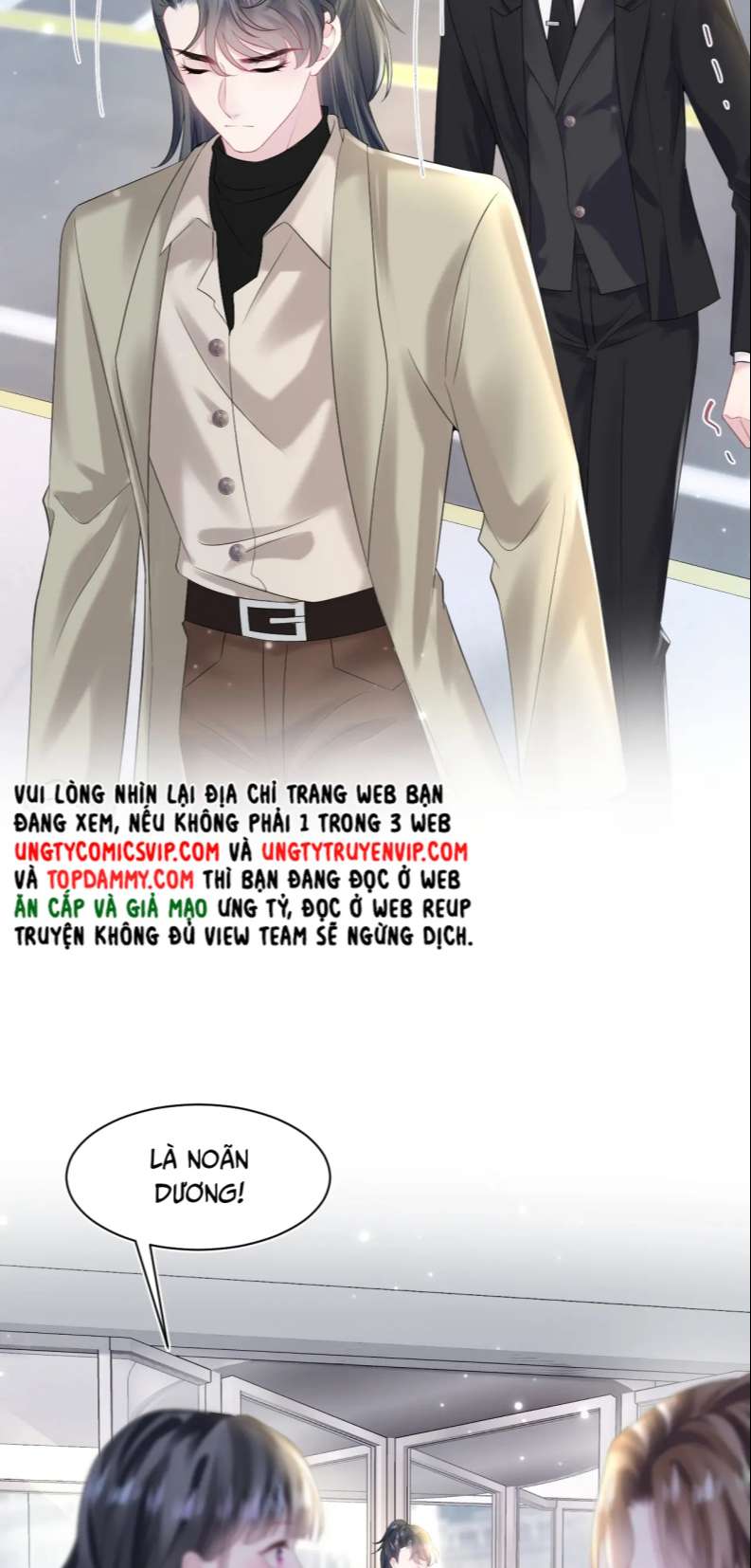 Tuyệt Mỹ Bạch Liên Hoa Online Dạy Học Chapter 162 - Trang 4