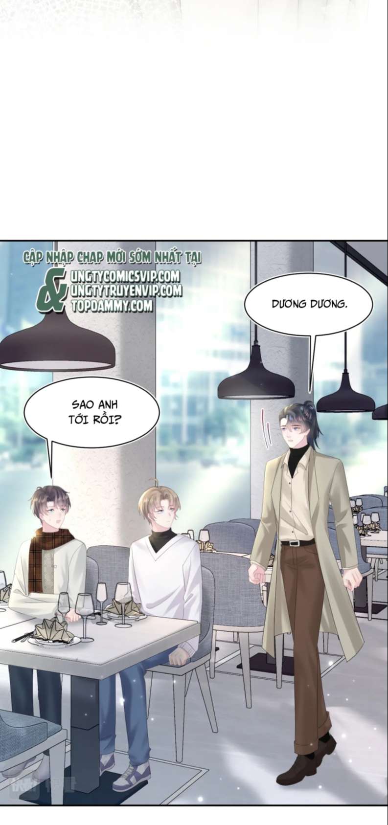 Tuyệt Mỹ Bạch Liên Hoa Online Dạy Học Chapter 162 - Trang 4
