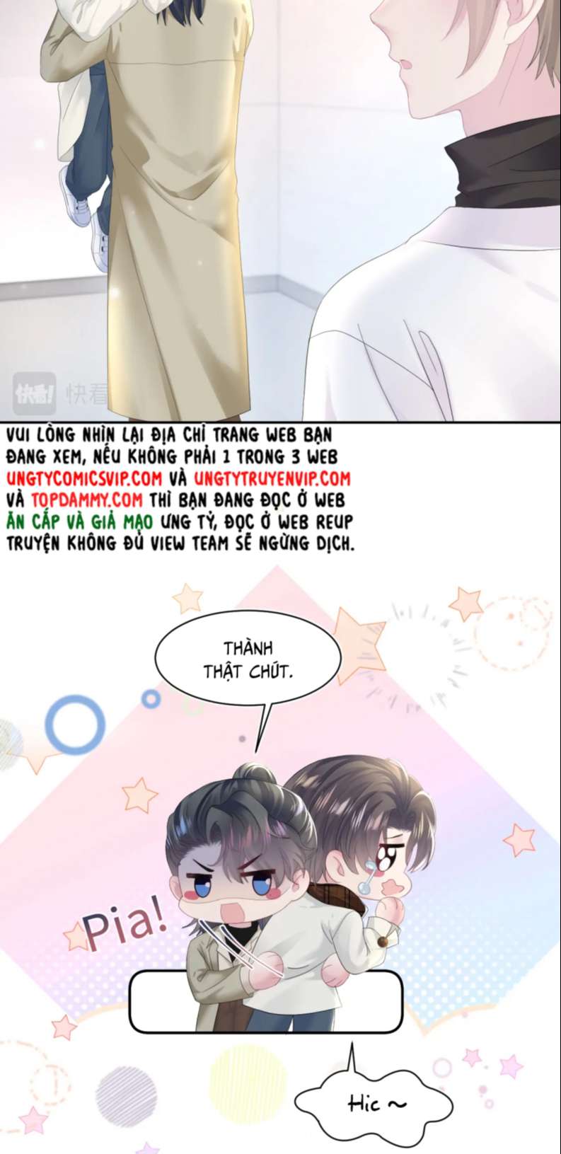 Tuyệt Mỹ Bạch Liên Hoa Online Dạy Học Chapter 162 - Trang 4