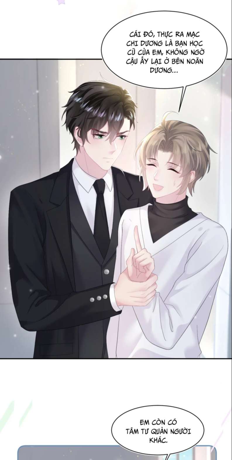Tuyệt Mỹ Bạch Liên Hoa Online Dạy Học Chapter 162 - Trang 4