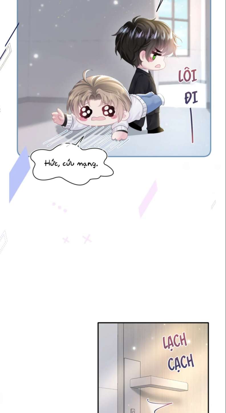 Tuyệt Mỹ Bạch Liên Hoa Online Dạy Học Chapter 162 - Trang 4