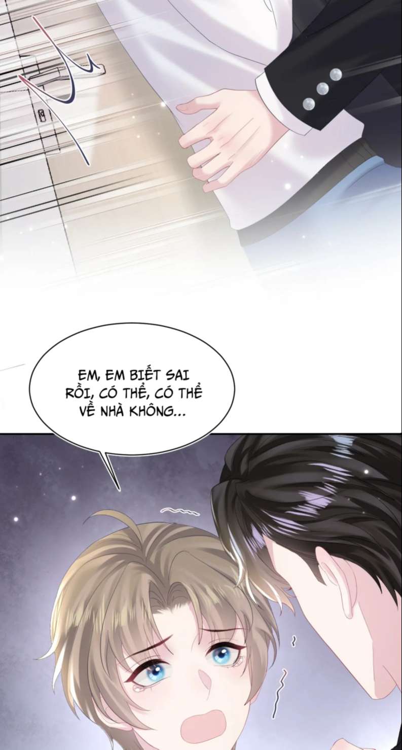 Tuyệt Mỹ Bạch Liên Hoa Online Dạy Học Chapter 162 - Trang 4