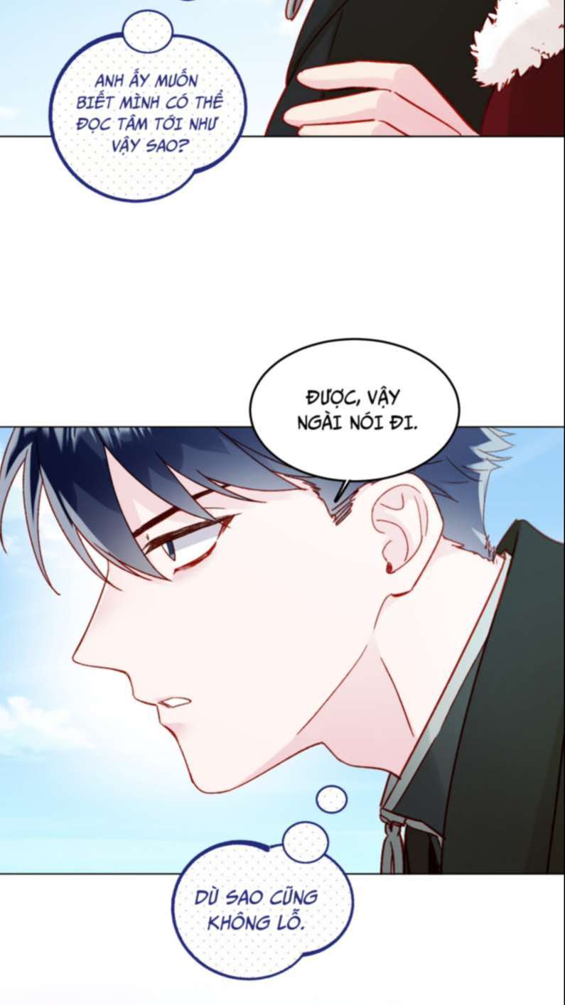 Tôi Phải Làm 1 Kẻ Đại Xấu Xa Chapter 83 - Trang 4